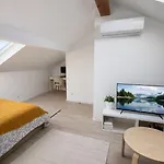 Appartement Elegant 3-bedroom Retreat Near Lisbon Linda-a-Velha