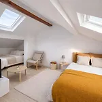 Appartement Elegant 3-bedroom Retreat Near Lisbon