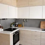 Appartement Elegant 3-bedroom Retreat Near Lisbon Linda-a-Velha