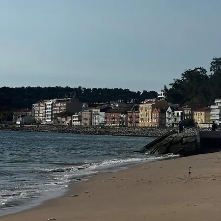 Appartement Elegant 3-bedroom Retreat Near Lisbon *