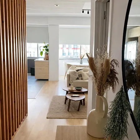 Elegant 3-bedroom Retreat Near Lisbon Appartement *