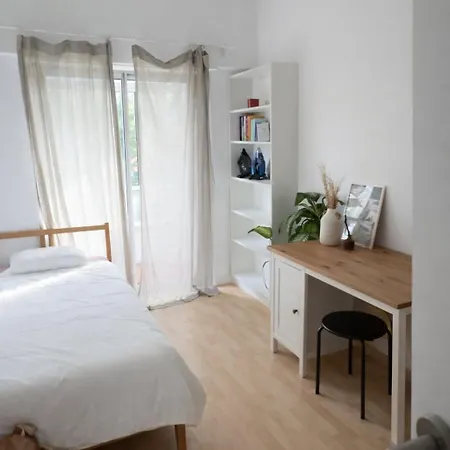 Elegant 3-bedroom Retreat Near Lisbon