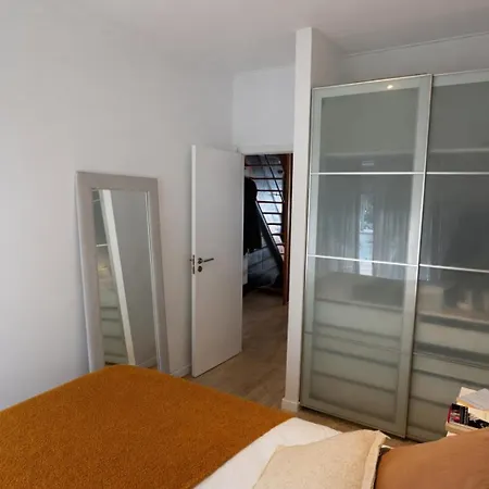 Appartement Elegant 3-bedroom Retreat Near Lisbon *
