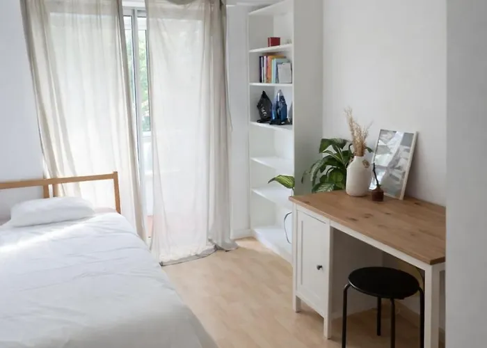 Elegant 3-bedroom Retreat Near Lisbon