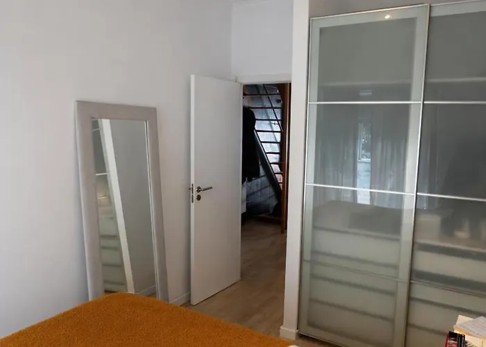 Appartement Elegant 3-bedroom Retreat Near Lisbon *
